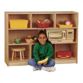 ThriftyKYDZ Super-Sized Mobile Storage Unit
