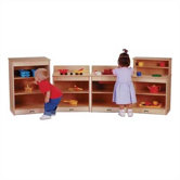 The Toddler Kitchen - 4 Piece Set