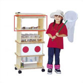 Magnifying Lab