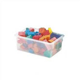 Cubbie Tray