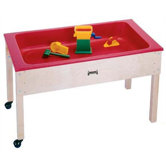 Sand-n-Water Table - Toddler