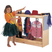Dress Up Island- Large