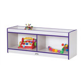 Rainbow Accents Cruiser Center - Rectangular (48" x 15")