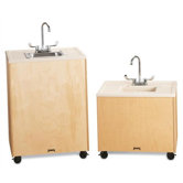 Jonti-Craft Science Tables