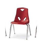 Berries Kid's Chair