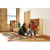 TrueModern Locker
