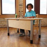 TrueModern Small Table