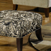 Fiona Ottoman