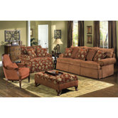 Nye Living Room Collection