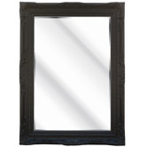Berkeley Mirror