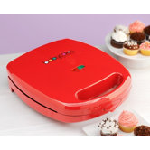 8 Mini Cupcake Maker