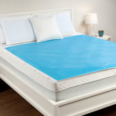 Hydraluxe Bubble Gel Cooling Pad