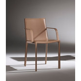 Alexia Dining Arm Chair