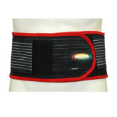 Bio-Magnetic Deluxe Back Support Belt