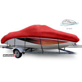 JET Boat Cover