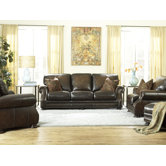 Portsmouth Living Room Collection