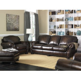Carlton Living Room Collection