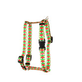 Christmas Cheer Roman Harness