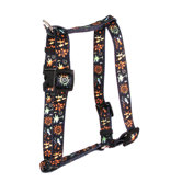 Primitive Surfer Roman Harness