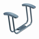 T-Arms For Comfortask Series Swivel Task Chairs