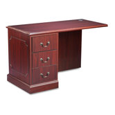 94000 Series "I" Workstation 29.5" H x 48" W Left Desk Return