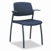 F3 Series Armless Office Chair
