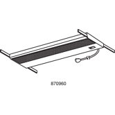 Recessed Task Light