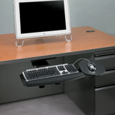 Maestro Keyboard Tray