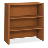 10500 Series 37" H Bookcase Hutch