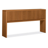 10700 Series Stack-On Storage For 72" Wide Credenza