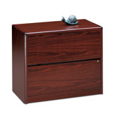 10700 Series Two-Drawer Lateral File
