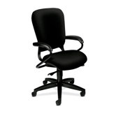 Alaris 4220 Series Mid-Back Swivel / Tilt Task Chair