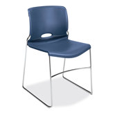 Olson Series Stacker Chairs (Set of 4)