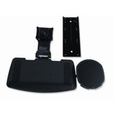 Bravo Articulating Keyboard/Mouse Platform