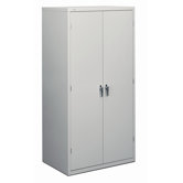 Five Shelf Steel Storage Unit