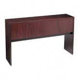 10500 Series 37.13" H x 60" W Desk Hutch