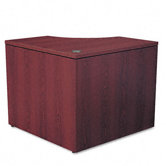 10500 Series Curved Corner Workstation Desk