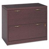 Valido 11500 Series 2-Drawer Lateral File