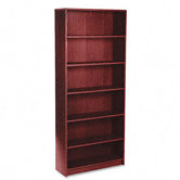 1870 Series Bookcase, 6 Shelves
