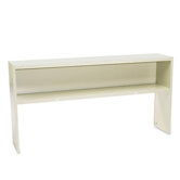 38000 Series Stack-On 36.25" H x 72" W Desk Hutch