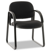 Sensible Guest Arm Office Chair