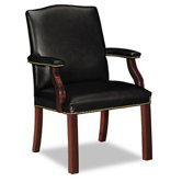 Jackson 6570 Series Leather Office Chair