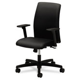 Ignition Series Low-Back Task Chair