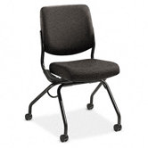 Perpetual Mobile Nesting Chair