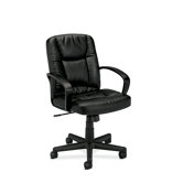 HVL171 Mid-Back Executive Chair