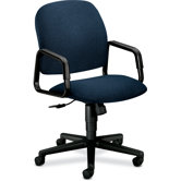 Solutions 4000 Series Executive High Back Chair