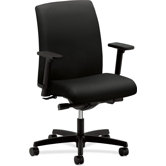 Ignition Task Low-Back Pneumatic Office Chair