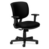 Volt 5700 Series Task Chair with Arms and Synchro-Tilt