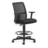 Ignition Mesh Back Task Stool