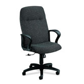 Gamut 2070 Series High-Back  Executive Chair